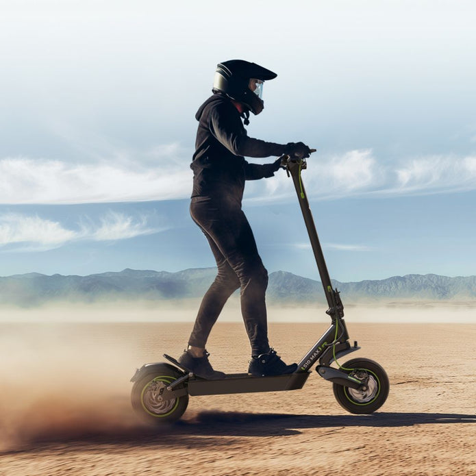 ISINWHEEL S10 Max 10