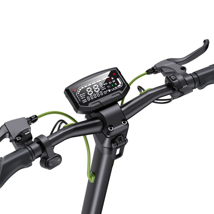 ISINWHEEL S10 Max 10