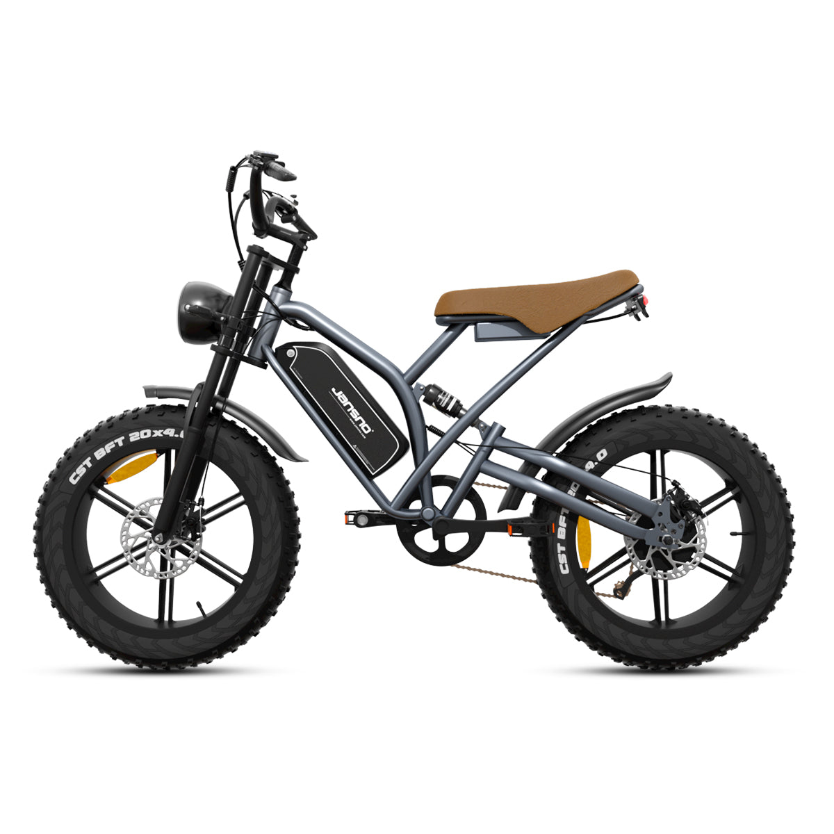 JANSNO X50 20