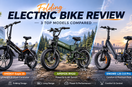 Folding Electric Bike Review Revealed: Which Model Is Worth Buying in 2026?