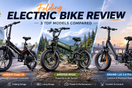 Folding Electric Bike Review Revealed: Which Model Is Worth Buying in 2026?