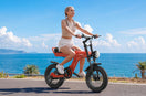 Jansno X90-Y Review: Best Fat Tire Electric Bike for Off-Road in 2026?