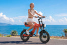 Jansno X90-Y Review: Best Fat Tire Electric Bike for Off-Road in 2026?