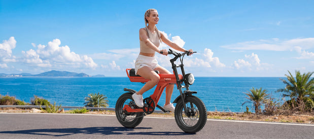 Jansno X90-Y Review: Best Fat Tire Electric Bike for Off-Road in 2026?