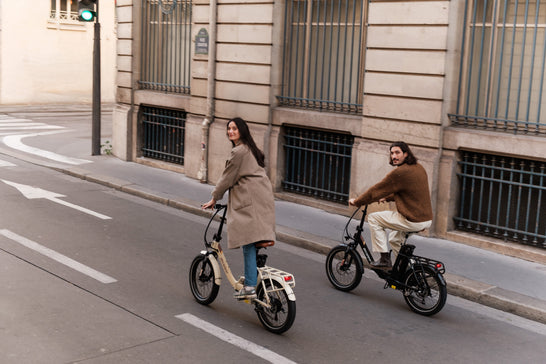 Street-Legal & Worry-Free: Why the ONESPORT OT16 PRO is the Ultimate Compliant E-Bike