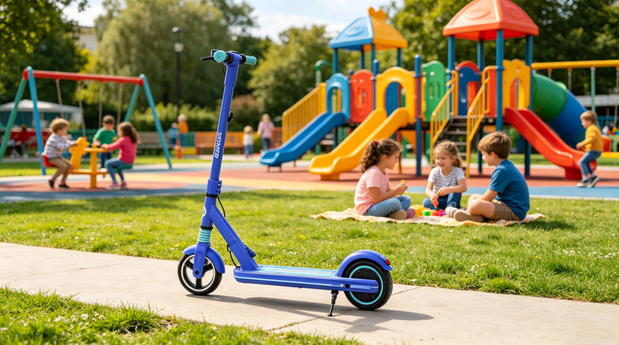 SIMATE S3 Kids Electric Scooter Buying Guide 2026: Is It Worth the Investment?