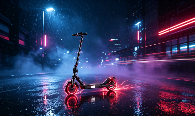 Shop Electric Scooters