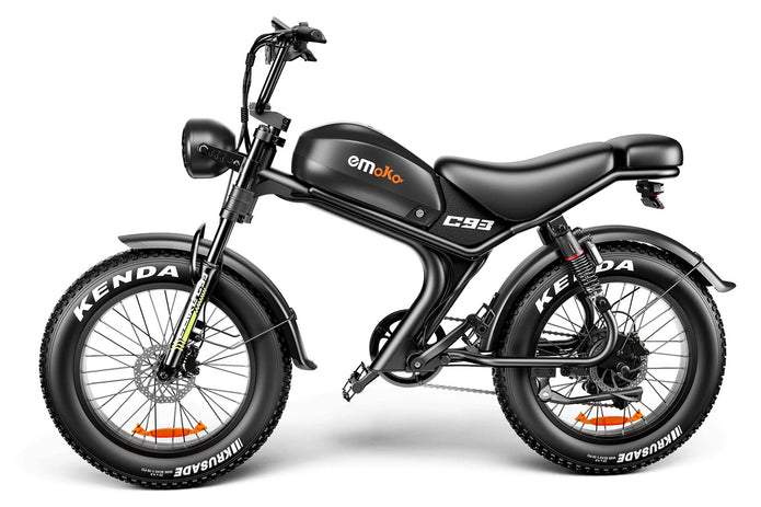 EMOKO C93 20