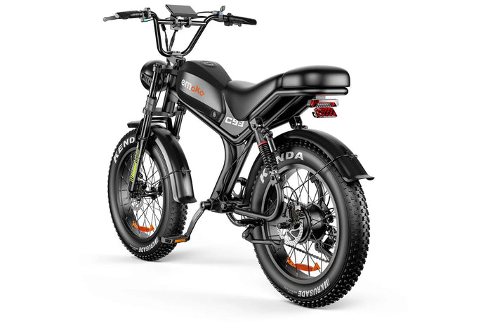EMOKO C93 20
