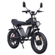 Vélos électriques RIDSTAR Q20 Pro 20