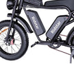 Vélos électriques RIDSTAR Q20 Pro 20