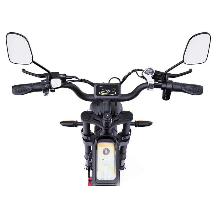 YVY C20Max 20