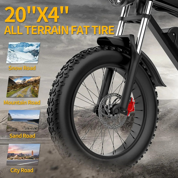 YVY C20Max 20